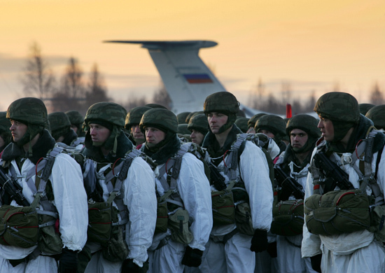 Россия опять решила строить "ракетные поезда"!