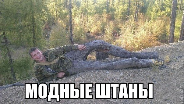 Картинки из сети, со смыслом и без оного