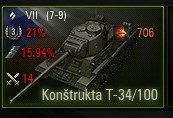 Wargaming 35