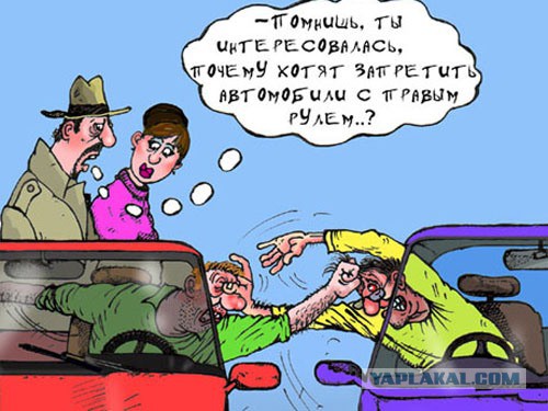 Какие из стареньких "универсалов" лучше - мой топ.