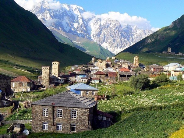 Картинки для отдыха глаз