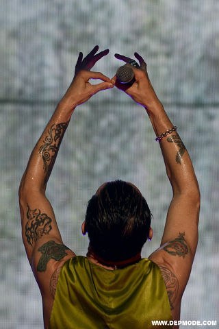 Depeche Mode
