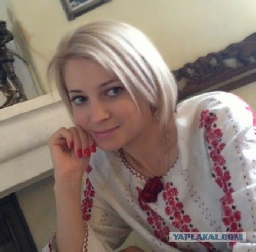 Поклонская и «Матильда»: с царем в голове