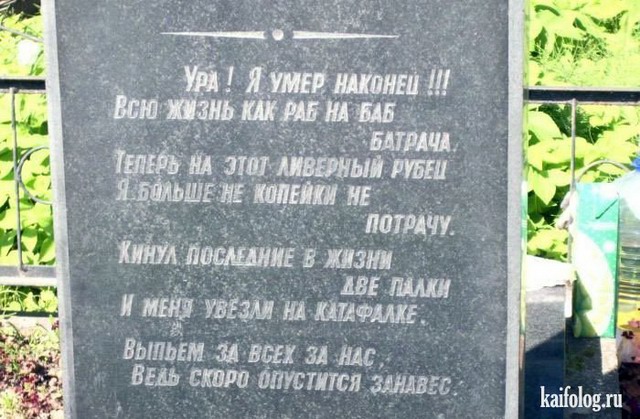 Подборка интересных и веселых картинок