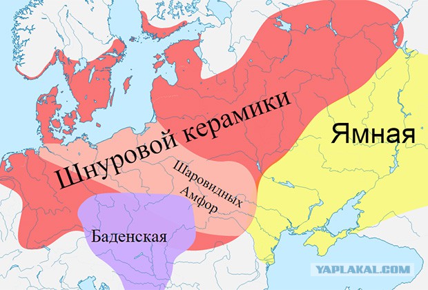 Анализ ДНК почти сотни египетских мумий вогнал ученых в ступор. Фараоны пришли с Кавказа!