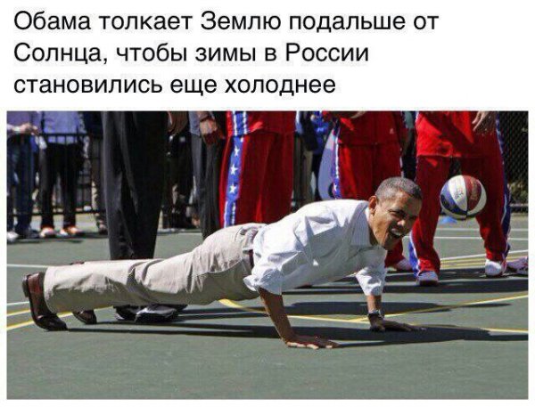 Приколы в стиле "регресс"