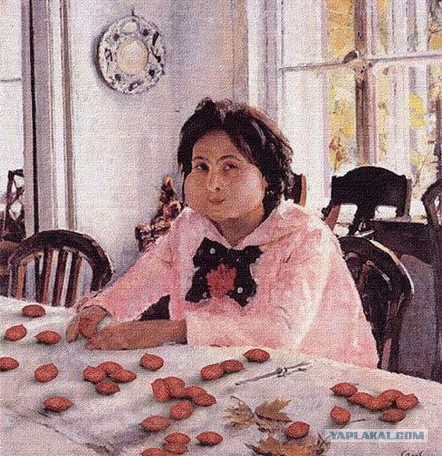 Запилю-ка я картинок