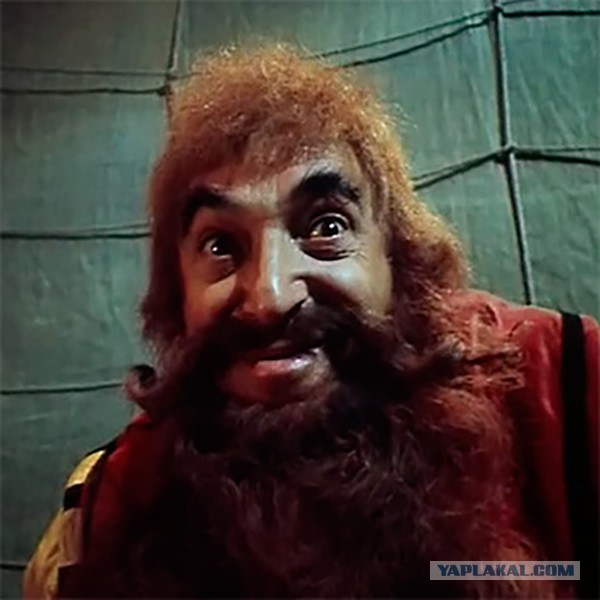 Лучшие кинозлодеи всех времен по версии Empire