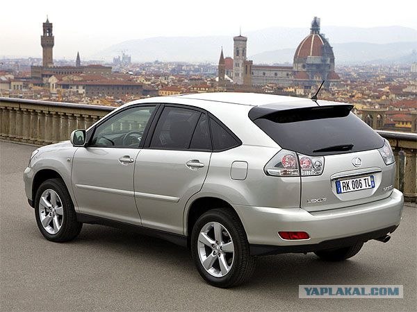 Наглость китайских автопроизводителей