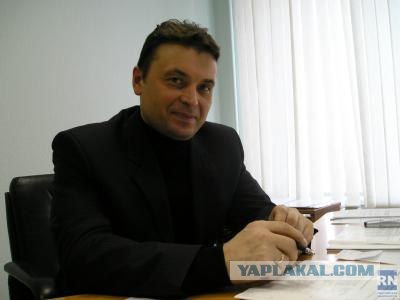 Рейтинг "АвтоЧмо", выиграл наглый Чиновник.