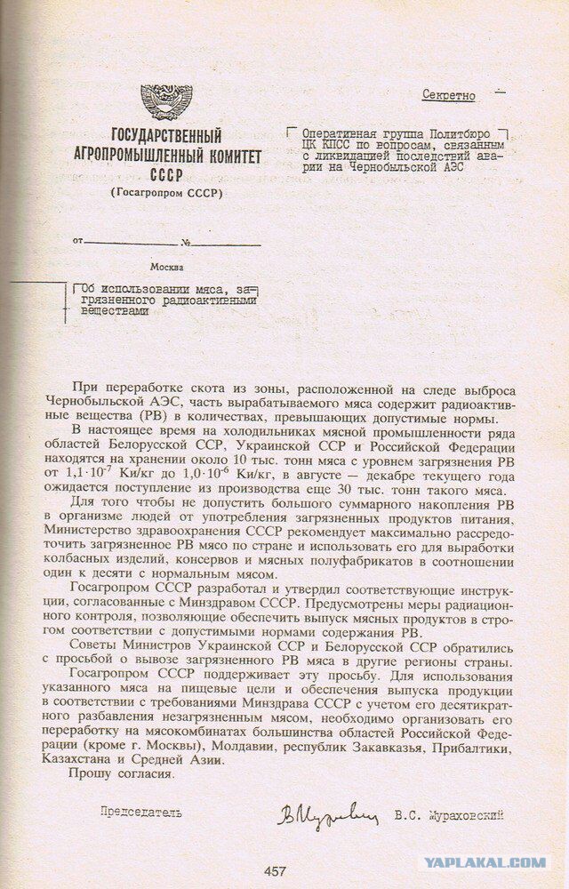 32 года спустя: как выглядит Чернобыльская АЭС сегодня