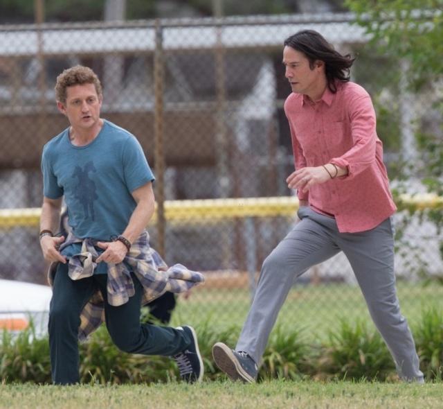 Узнаете этого парня в бейсболке?