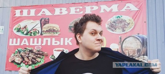 Знойная женщина Варвара - мечта поэта! Кто первый в очередь?