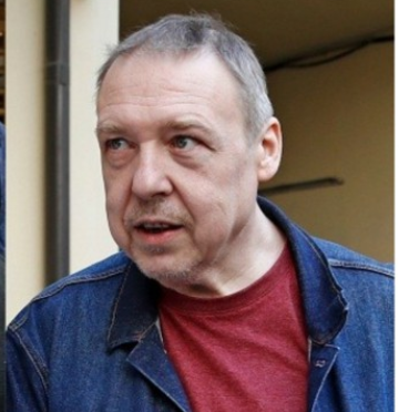 Александр Семчев похудел на 100 килограммов