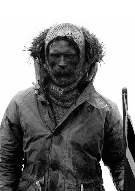 Исторические фотографии