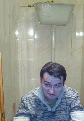 Отжабьте меня пожалуйста