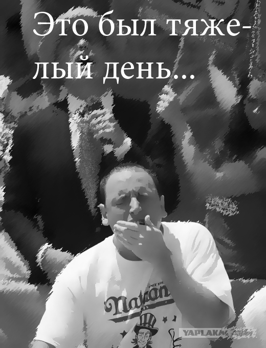 Фотожаба: Двадцатьдевятый хотдог