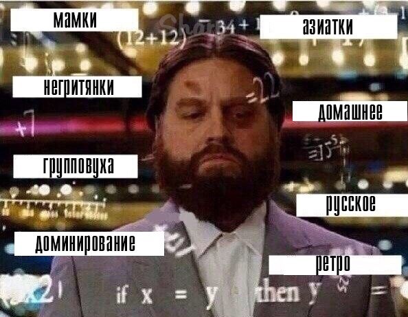 Слегка об этом