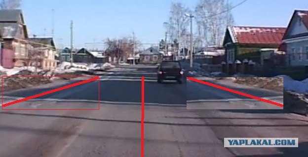 ТП на Оке решила развернуться