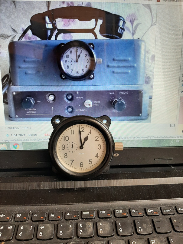 Зачем СССР начал массовое производство "мобильников" в 1947 году?