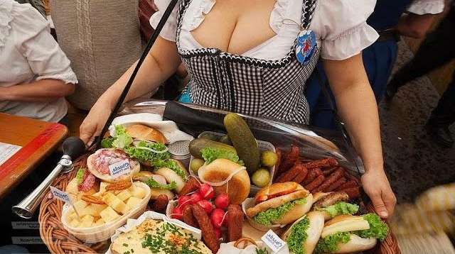 Мужчина, женщина и секс или почему возбудить мужчину становится все сложнее.