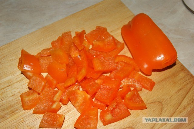 Куриный бульон для Чайников, Или «Кура-International»