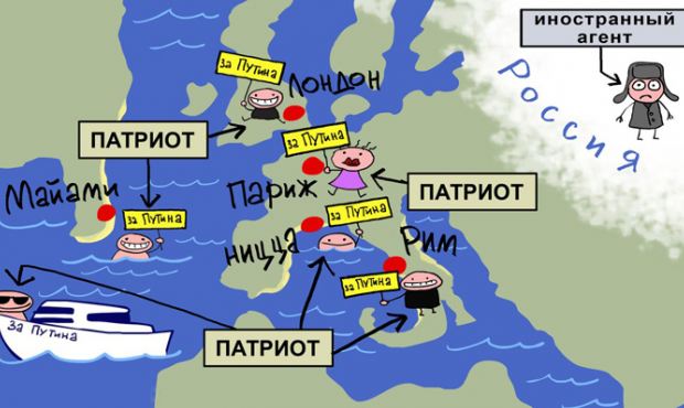 Билл Гейтс купил гостиницу «Москва»