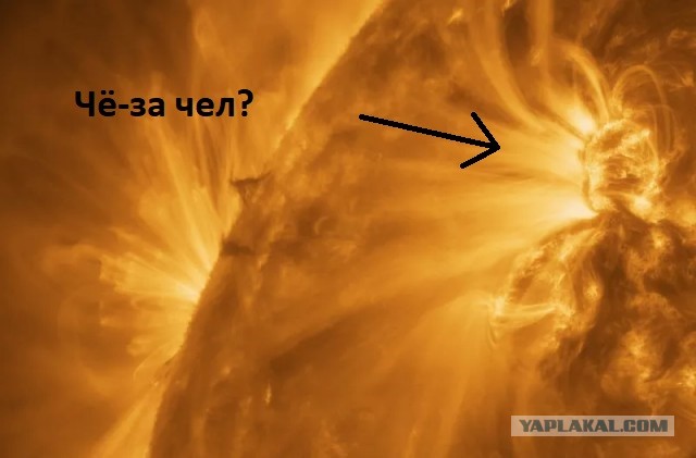 Зонд Solar Orbiter сделал самый четкий в истории снимок короны Солнца