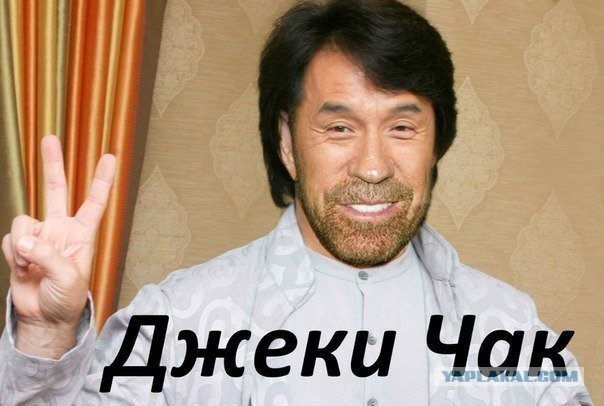 По следам Джеки Чана. На киностудии Golden Harvest