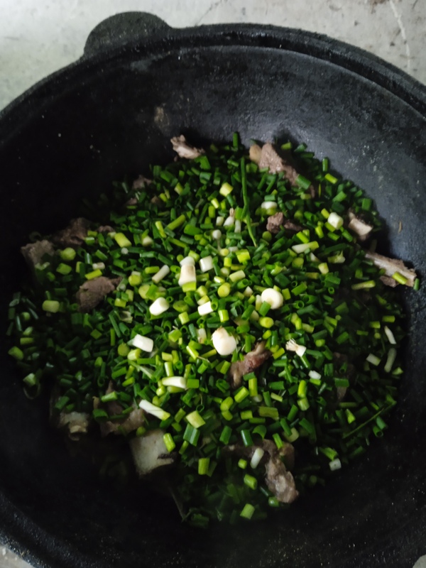 Аццкая кухня 4 (Кулинарный адъ)