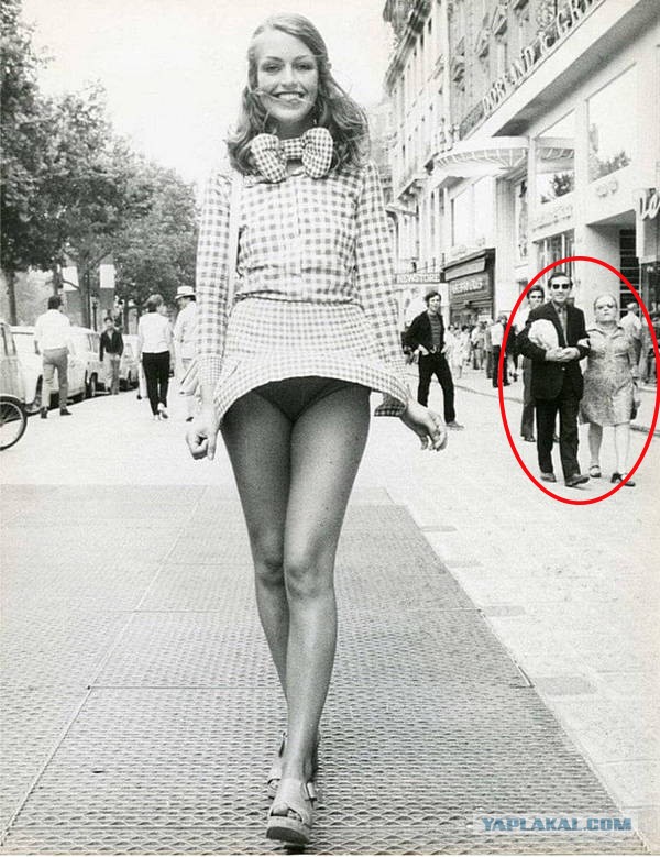 100 фотографий из прошлого