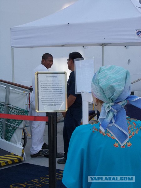 Велопутешествие по Крыму