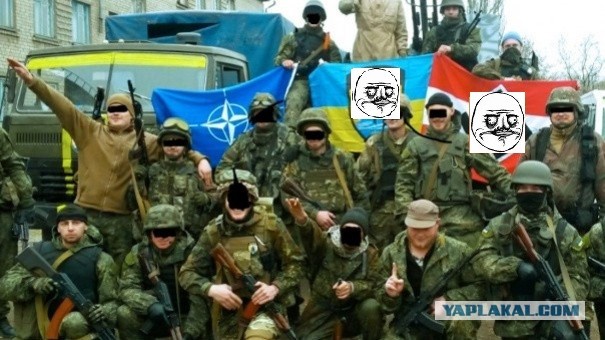 Отец и сын оказались по разные стороны фронта