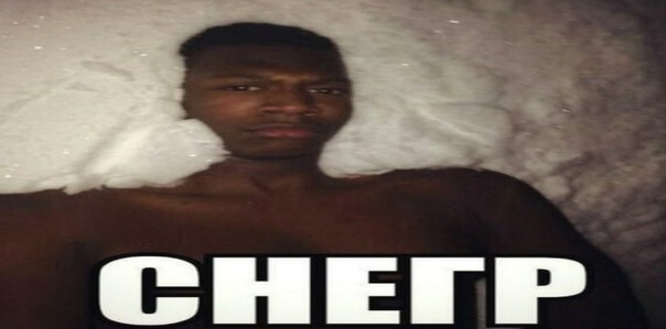 Кто должен сыграть Белоснежку?