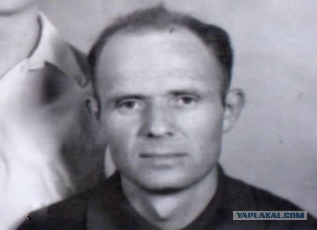 Серийный убийца — Анатолий Викторович Уткин ("Ульяновский маньяк").