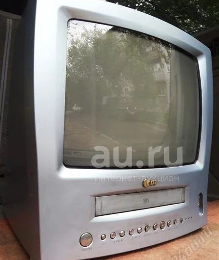 Видеотройка!