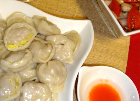 Любимое блюдо на Новый год — 2024. Читаем ленту!