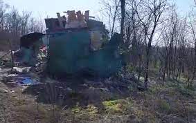 ВСУ атаковали реанимобиль под Горловкой, есть погибшие