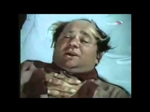 Ровно 30 лет назад ушел великий...«Время пришло дёрганое». Почему у Евгения Леонова не выдержало сердце