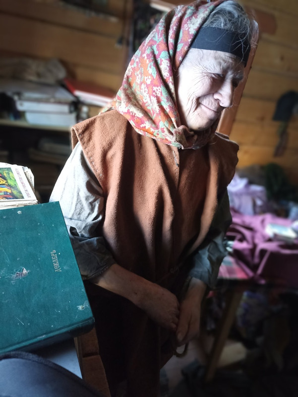 Фотографии из прошлого нашей страны - 56