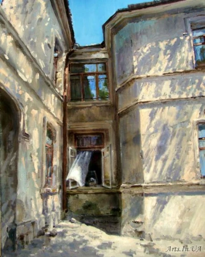 АРТ-Воскресенье
