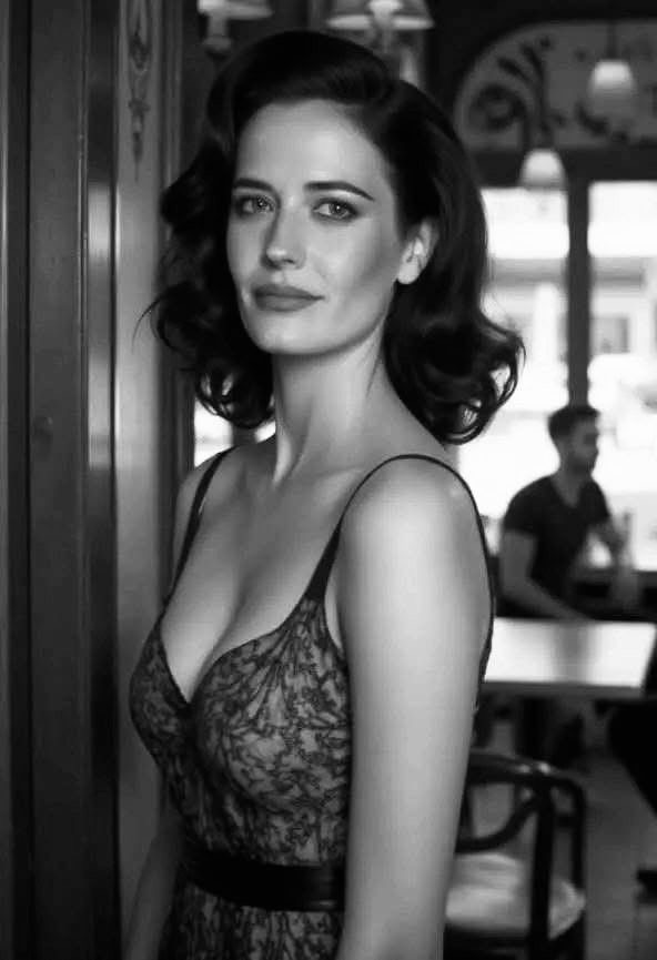 Люди и лица.03.04.25