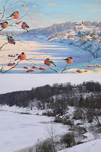 АРТ-Воскресенье