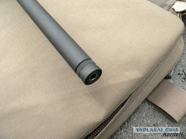 Sako TRG-22