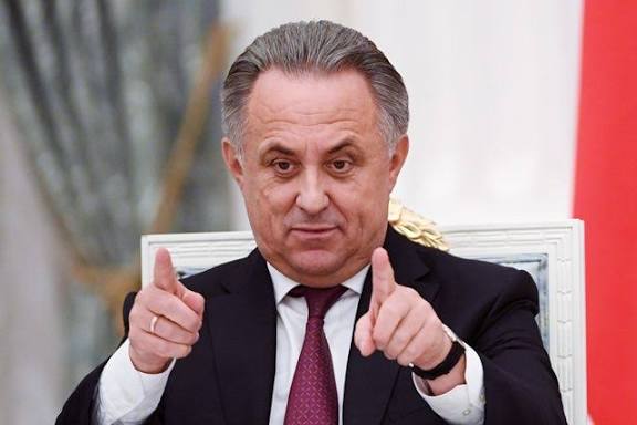 Посол Украины в Великобритании