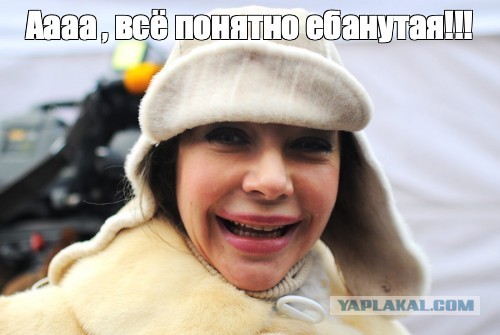 Агузарова зажигает
