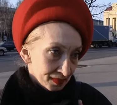 Какое имя у Патамушты?