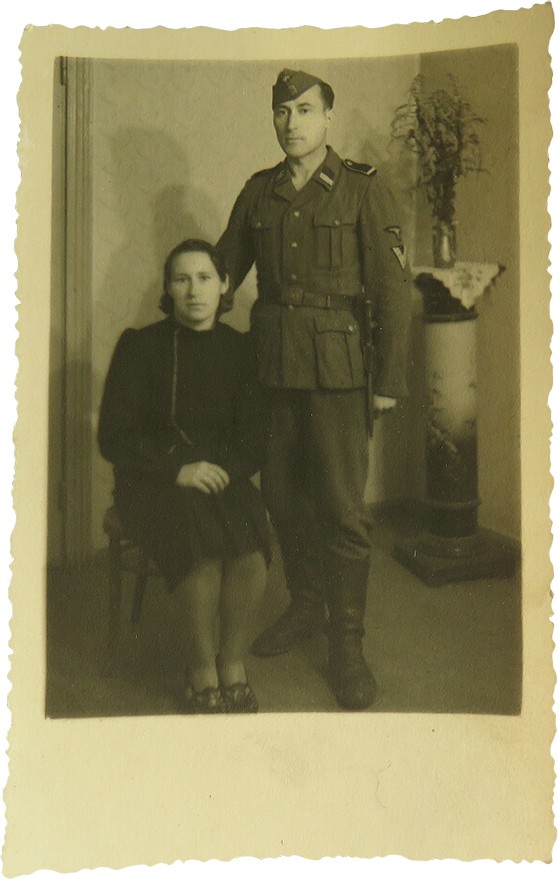 Великая Отечественная в фотографиях - 25