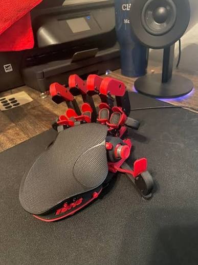Azeron Cyborg
