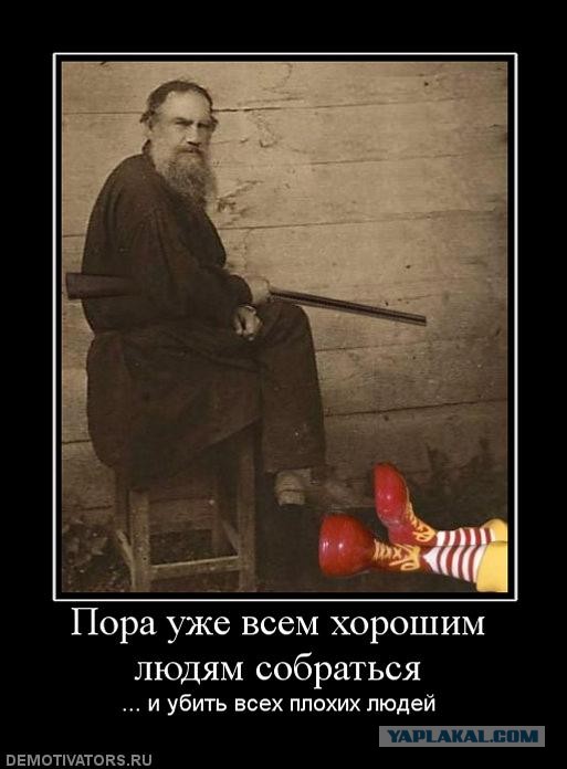 Россия 19 века. Картины маслом